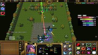 山龍：至暗之夜~冲呀