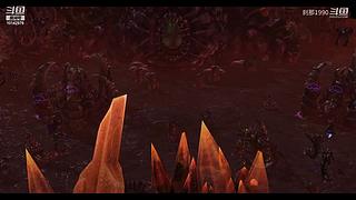 星际2亿万僵尸战役