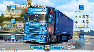 惊雷![斗鱼最高清]