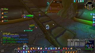 WOW 燃烧的远征  心态爆炸 高血压