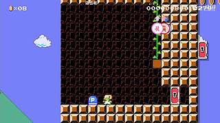 Kazelink马里奥制造名场面