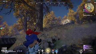 太荒初境！我要立刻修仙