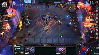 太荒初境！我要立刻修仙