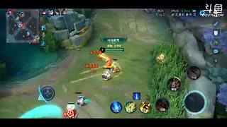 随便玩玩啦  菜 别骂