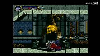 恶魔城经典合集