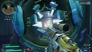 异环初体验~启动~~