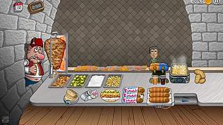 异环初体验~启动~~