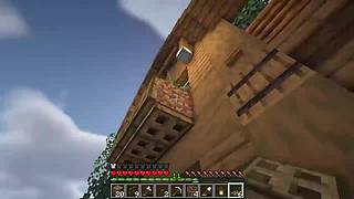 轻松解压MC生存