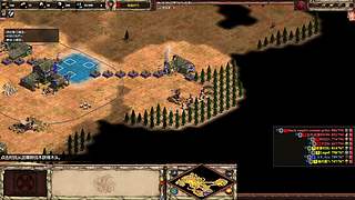 本周末第二轮军阀杯资格赛！