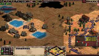 本周末第二轮军阀杯资格赛！