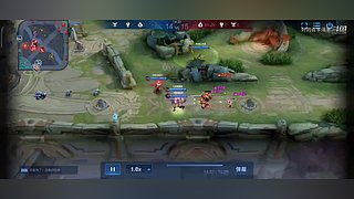 好的喜羊洋羊的直播间