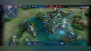 毒蚯蚓的直播间