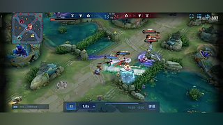 毒蚯蚓的直播间