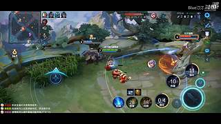 双影奇境-菜鸡夫妻档