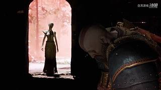 白苏游戏的直播间