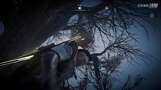 白苏游戏的直播间