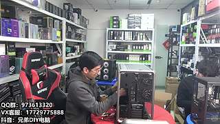 郑州创D：电脑大促活动进行中