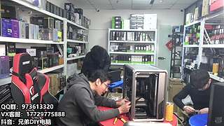 郑州创D：电脑大促活动进行中