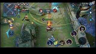 宇宙级伽罗世界级阿轲