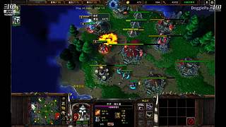 菜鸡欧服天梯行！