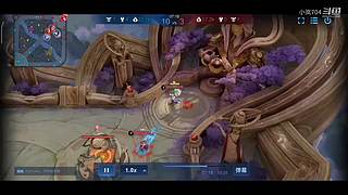 小岚704的直播间