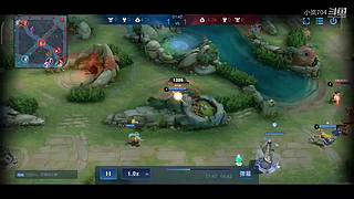 小岚704的直播间