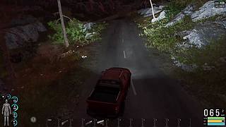 神人高难度操作