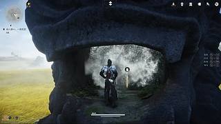 雾屿回声的直播间