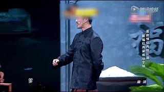 贾玲经典小品的直播间