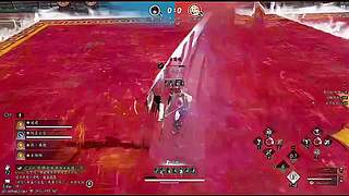 野外挖矿采药高效路线