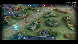 花花630917的直播间