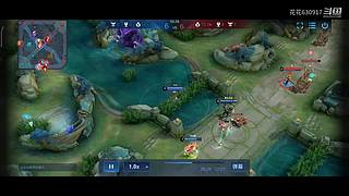 花花630917的直播间