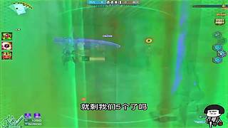 手游 我的世界-剧情解锁