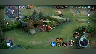 诉说情话789的直播间