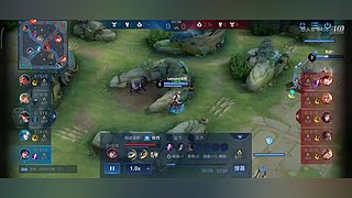 想入非非456的直播间