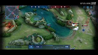 霸气的小蟑螂的直播间