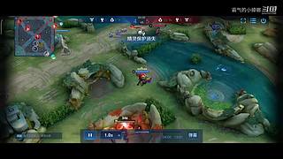 霸气的小蟑螂的直播间