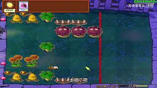 方块零零幺的直播间