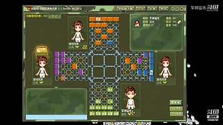 军棋猛将的直播间