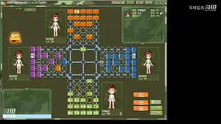 军棋猛将的直播间