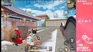 2月4号斗鱼首秀不见不散！