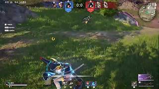 永劫无间 寡菜 10580193