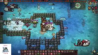 165帧饥荒！你体验过吗？登录领皮肤！