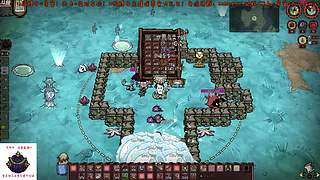 165帧饥荒！你体验过吗？登录领皮肤！