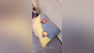 一个乐颜儿的直播间