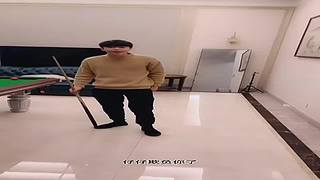 一个乐颜儿的直播间