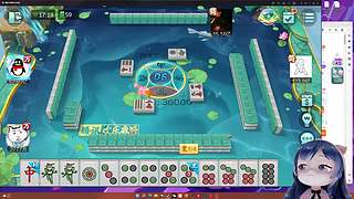 小团团麻将专场-每周更新