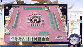 小团团麻将专场-每周更新