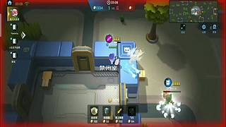 第一次直播有点紧张 10662262