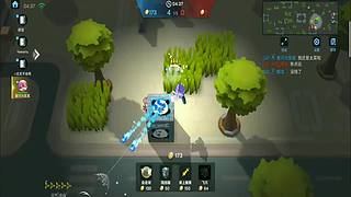 第一次直播有点紧张 10662262